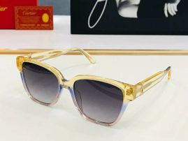 Picture of Cartier Sunglasses _SKUfw56901002fw